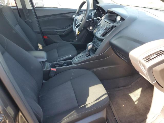 Photo 5 from auction – 2015 FORD FOCUS SE with VIN 1FADP3F24FL318790