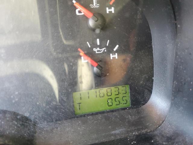 Photo 8 from auction – 2006 FORD F150 with VIN 1FTRX14W46FA39431