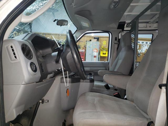 Photo 5 from auction – 2013 FORD ECONOLINE with VIN 1FTNE2EW1DDA80455