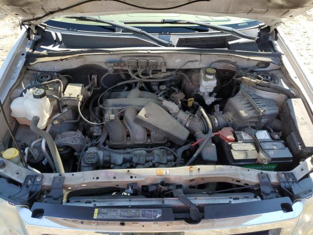 Photo 7 from auction – 2008 FORD ESCAPE LIM with VIN 1FMCU94168KE67847