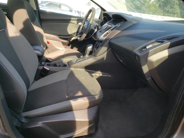 Photo 5 from auction – 2012 FORD FOCUS SE with VIN 1FAHP3K26CL171469