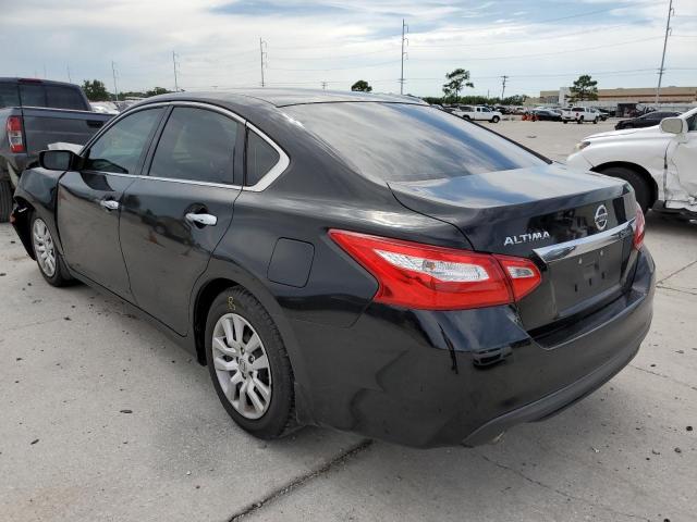 Photo 3 from auction – 2016 NISSAN ALTIMA 2.5 with VIN 1N4AL3AP5GN366158