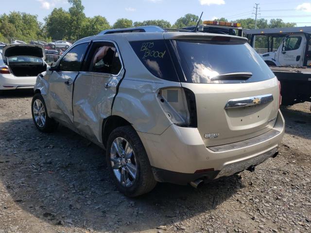 Photo 3 from auction – 2014 CHEVROLET EQUINOX LT with VIN 2GNFLDE36E6155489