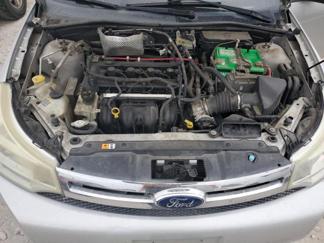 Photo 7 from auction – 2009 FORD FOCUS S with VIN 1FAHP34N99W120983