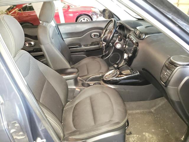 Photo 5 from auction – 2015 KIA SOUL with VIN KNDJP3A53F7211561