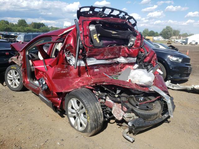Photo 3 from auction – 2017 LINCOLN MKX SELECT with VIN 2LMPJ6KR6HBL46221