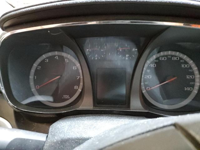 Фото 8 с аукциона – 2014 GMC TERRAIN SL с VIN 2GKFLVEK8E6169856