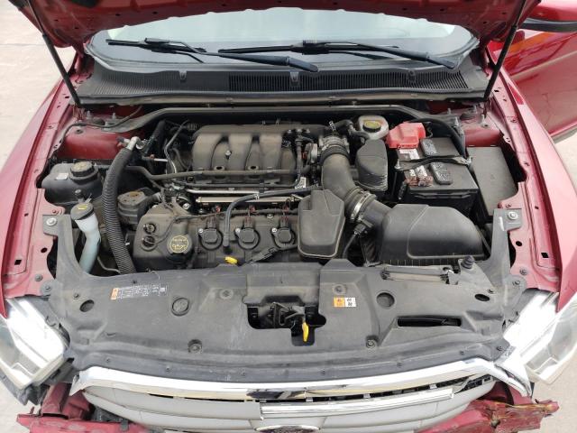 Photo 7 from auction – 2015 FORD TAURUS SEL with VIN 1FAHP2E88FG122409
