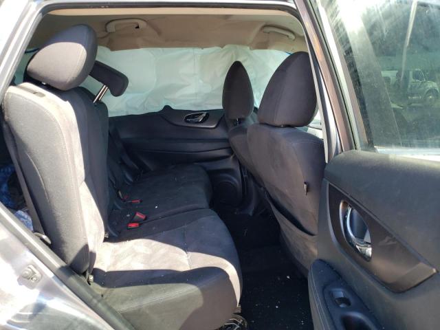 Zdjęcie 6 z aukcji – 2016 NISSAN ROGUE S z VIN KNMAT2MT1GP681914