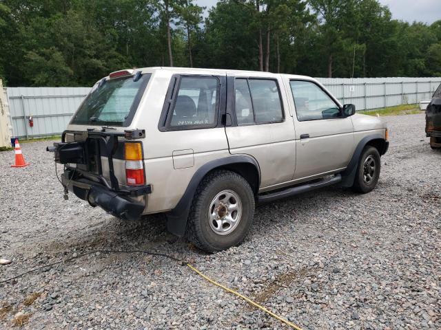 Photo 4 from auction – 1995 NISSAN PATHFINDER with VIN JN8HD17S7SW067106