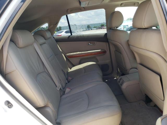 Photo 6 from auction – 2008 LEXUS RX 350 with VIN 2T2GK31U88C045616