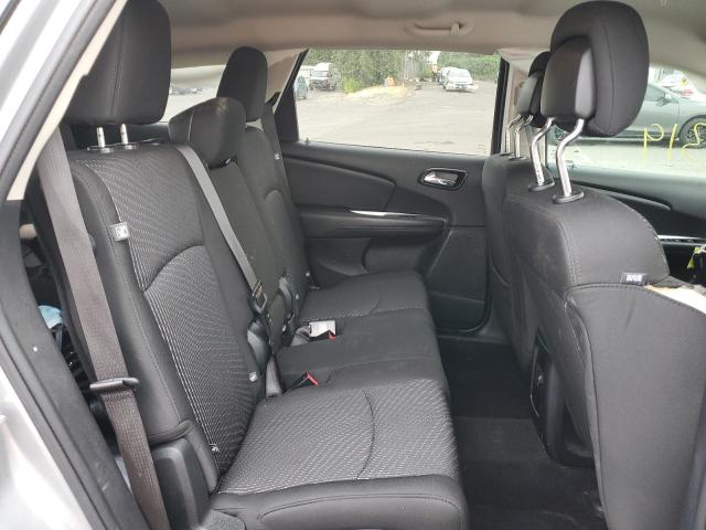 Photo 6 from auction – 2020 DODGE JOURNEY SE with VIN 3C4PDCAB4LT275494