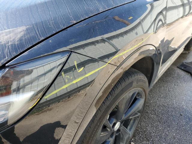 Photo 9 from auction – 2021 BUICK ENVISION P with VIN LRBFZMR40MD191896