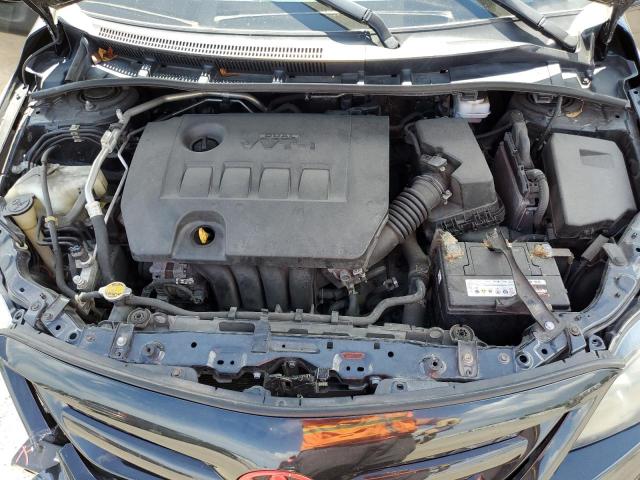 Photo 7 from auction – 2013 TOYOTA COROLLA BA with VIN 5YFBU4EE6DP223972