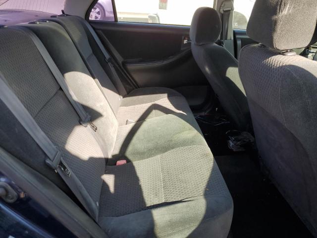 Photo 6 from auction – 2007 TOYOTA COROLLA CE with VIN 1NXBR30E57Z784718