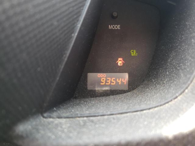Photo 8 from auction – 2013 TOYOTA SCION XD with VIN JTKKUPB41D1037413
