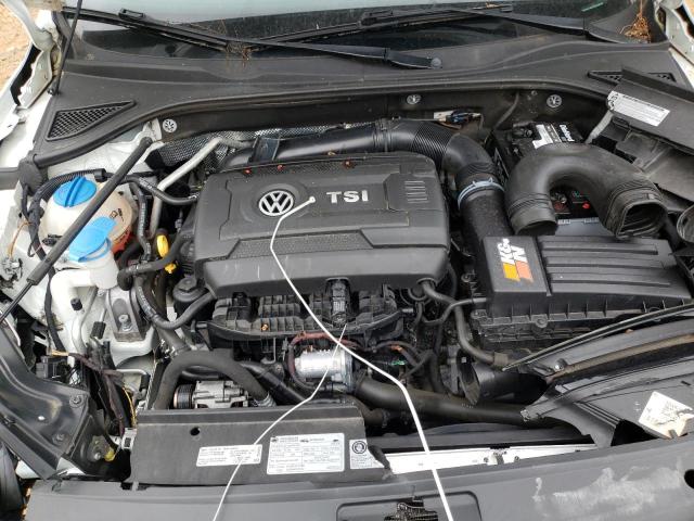 Photo 7 from auction – 2016 VOLKSWAGEN PASSAT S with VIN 1VWAS7A37GC022924