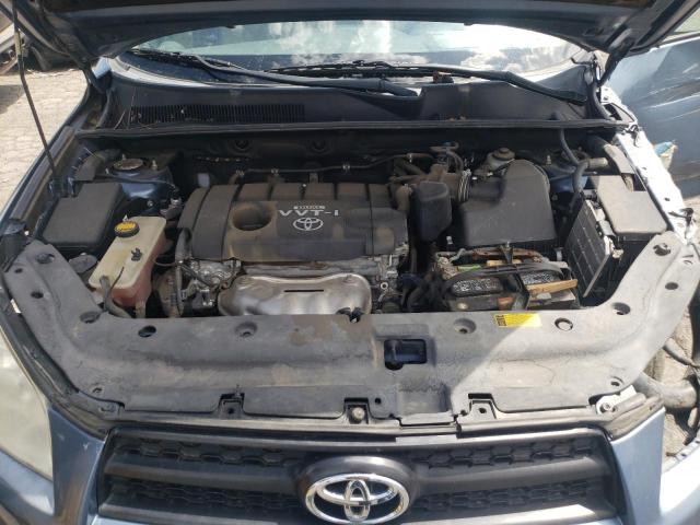 Photo 7 from auction – 2011 TOYOTA RAV4 with VIN 2T3ZF4DV6BW065372