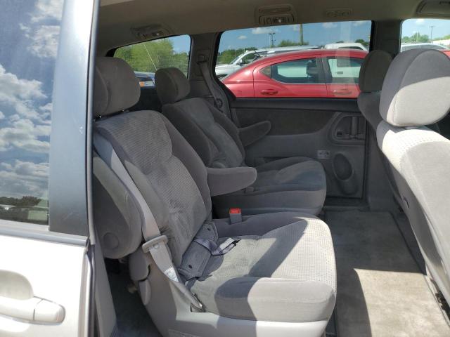 Photo 6 from auction – 2007 TOYOTA SIENNA CE with VIN 5TDZK23C47S077609