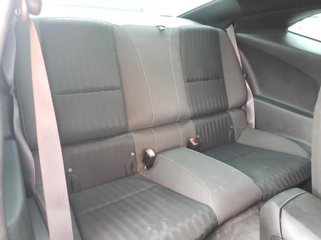 Photo 6 from auction – 2015 CHEVROLET CAMARO LS with VIN 2G1FB1E34F9157017