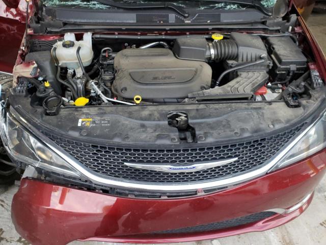 Photo 7 from auction – 2020 CHRYSLER PACIFICA T with VIN 2C4RC1BG5LR283536