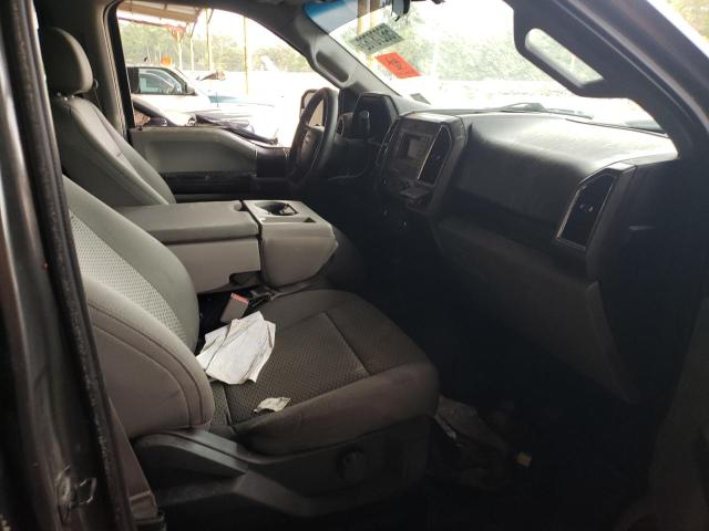 Photo 5 from auction – 2016 FORD F150 SUPER with VIN 1FTEW1EF1GKD18568