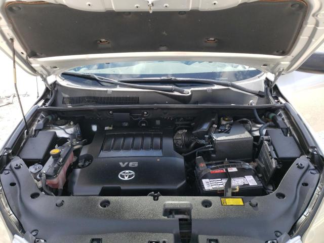 Photo 7 from auction – 2007 TOYOTA RAV4 with VIN JTMZK35V875012966