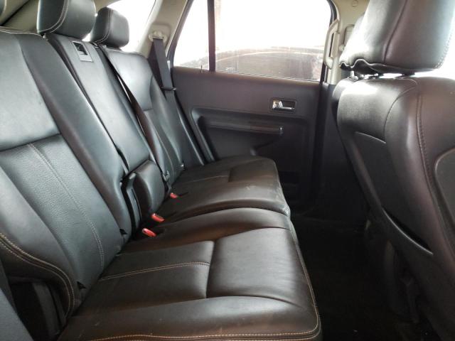 Photo 6 from auction – 2010 FORD EDGE SEL with VIN 2FMDK3JC6ABB68369