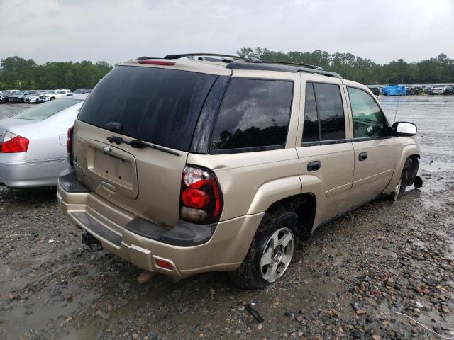 Photo 4 from auction – 2006 CHEVROLET TRAILBLAZE with VIN 1GNDT13S362287382