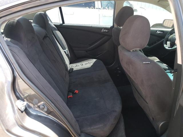 Photo 6 from auction – 2012 NISSAN ALTIMA BAS with VIN 1N4AL2AP7CN458179