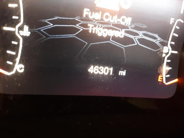 Photo 8 from auction – 2018 JEEP COMPASS LA with VIN 3C4NJDBB7JT484729