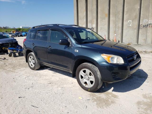 TOYOTA RAV4 2011 with VIN 2T3ZF4DV4BW078752 - Photo from auction
