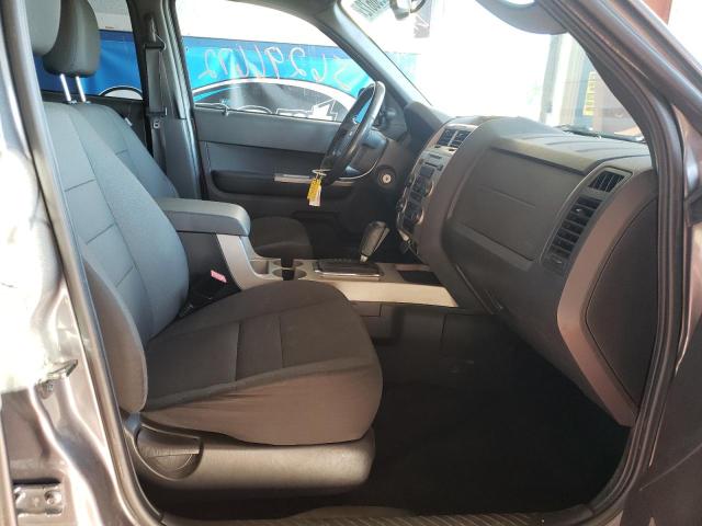 Photo 5 from auction – 2012 FORD ESCAPE XLT with VIN 1FMCU9D73CKB10705