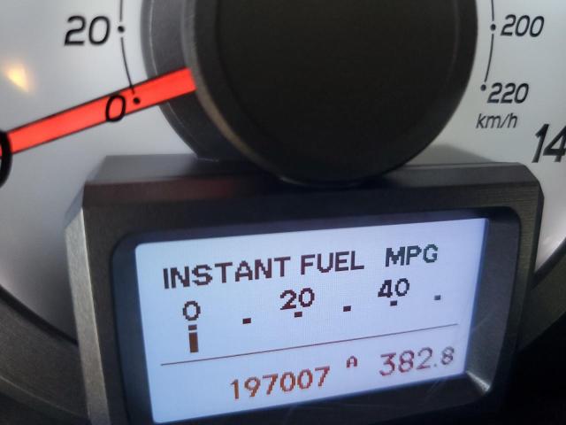 Photo 8 from auction – 2012 HONDA PILOT TOUR with VIN 5FNYF4H92CB085747