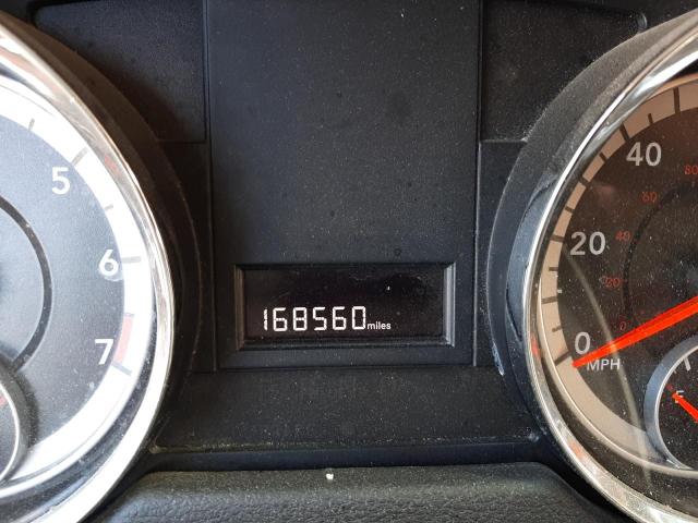 Photo 8 from auction – 2013 DODGE GRAND CARA with VIN 2C4RDGCG7DR553351