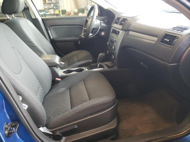 Photo 5 from auction – 2011 FORD FUSION SE with VIN 3FAHP0HA2BR288074