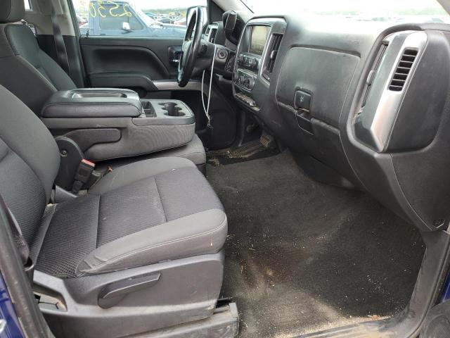 Photo 5 from auction – 2014 CHEVROLET SILVERADO with VIN 1GCRCREC2EZ319313
