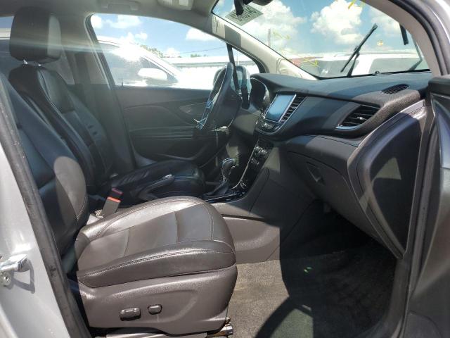 Photo 5 from auction – 2019 BUICK ENCORE ESS with VIN KL4CJCSM5KB829997