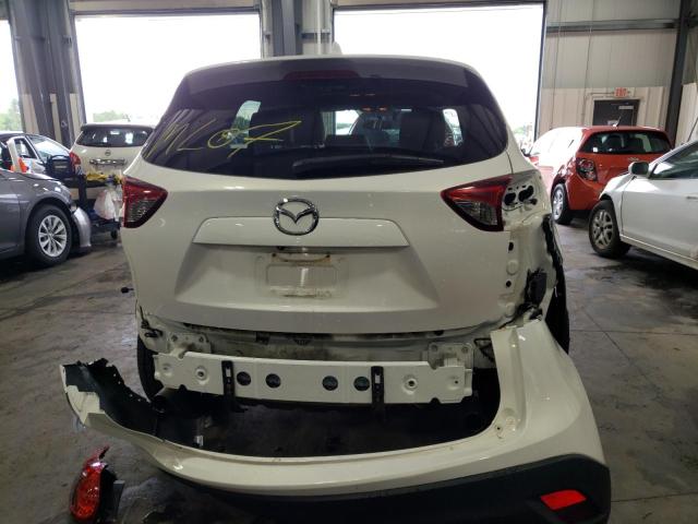 Photo 9 from auction – 2014 MAZDA CX-5 GT with VIN JM3KE4DY3E0417354