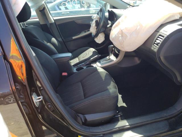 Photo 5 from auction – 2012 TOYOTA COROLLA BA with VIN 2T1BU4EE6CC896503