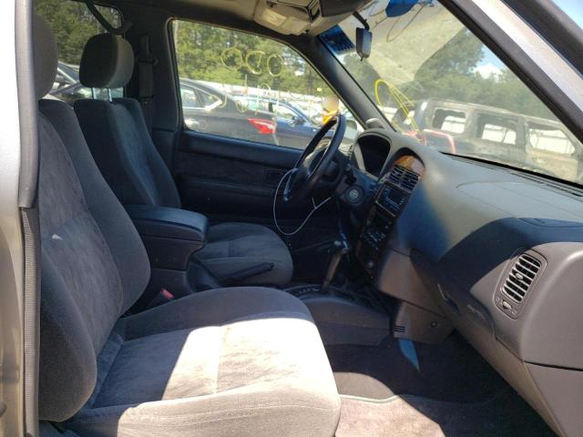Photo 5 from auction – 2000 NISSAN PATHFINDER with VIN JN8AR07Y6YW422602