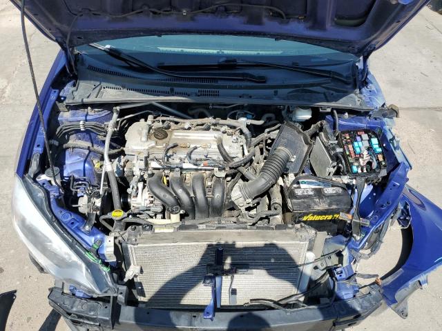 Photo 7 from auction – 2015 TOYOTA COROLLA L with VIN 2T1BURHE3FC239848