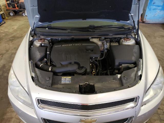 Photo 7 from auction – 2011 CHEVROLET MALIBU 1LT with VIN 1G1ZC5E18BF110137