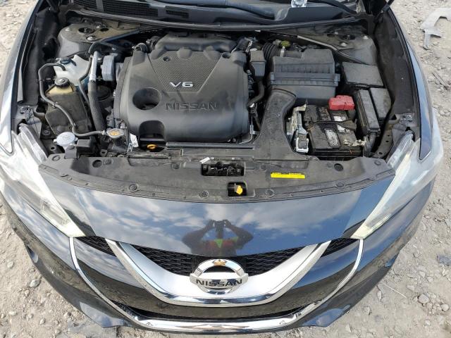 Photo 7 from auction – 2017 NISSAN MAXIMA 3.5 with VIN 1N4AA6AP8HC372735