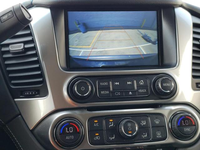 Photo 9 from auction – 2019 CHEVROLET SUBURBAN C with VIN 1GNSCHKC2KR170551