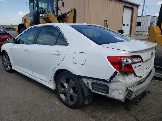 Photo 3 from auction – 2012 TOYOTA CAMRY BASE with VIN 4T1BF1FK6CU629762