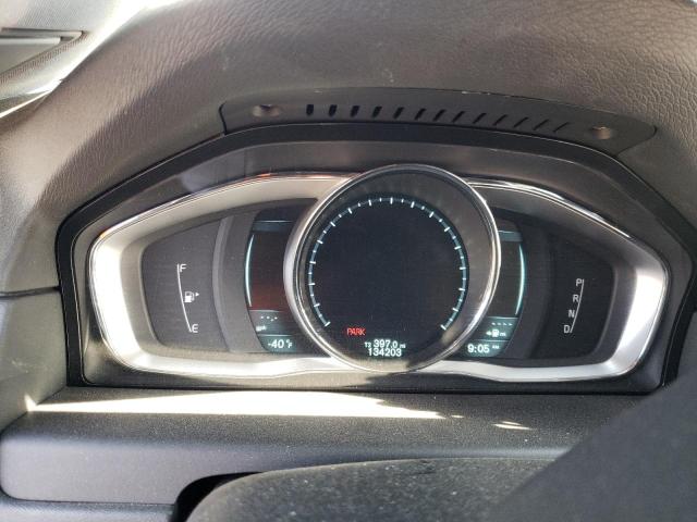 Photo 8 from auction – 2014 VOLVO XC70 3.2 with VIN YV4952BZ7E1186148