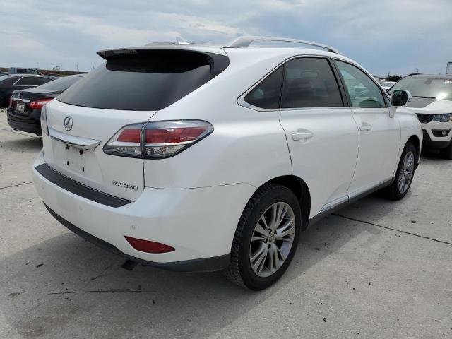 Photo 4 from auction – 2013 LEXUS RX 350 with VIN 2T2ZK1BA0DC121437