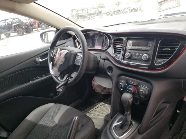 Photo 9 from auction – 2014 DODGE DART SE with VIN 1C3CDFAA1ED790991
