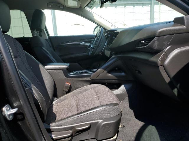 Photo 5 from auction – 2021 BUICK ENVISION P with VIN LRBFZMR40MD191896
